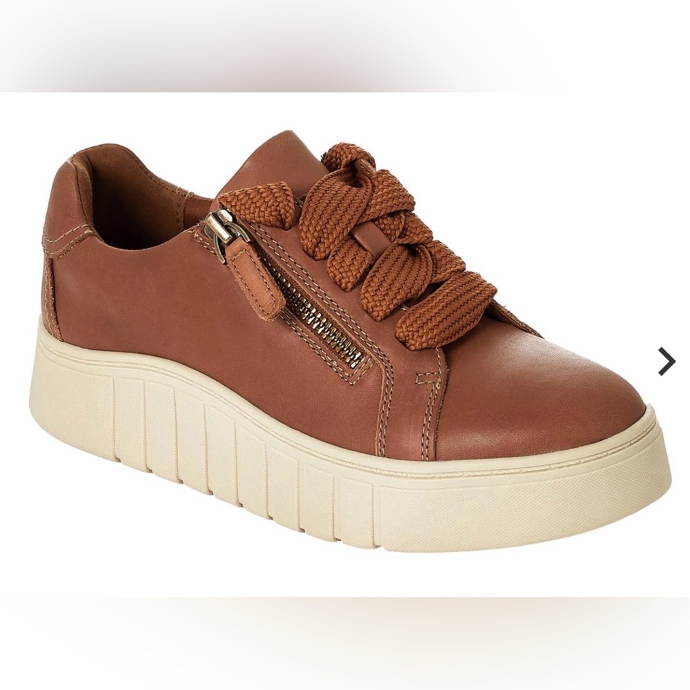 Clarks Mykah Joy Sneaker
